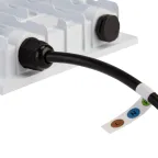 Прожектор светодиодный СДО 100Вт 8000Лм 6500K белый