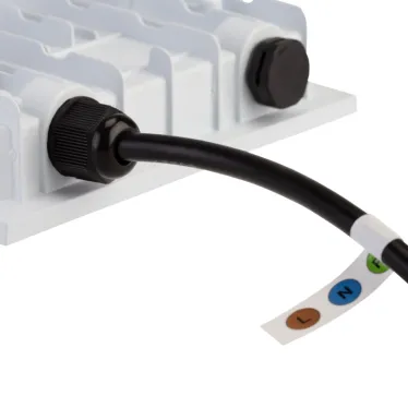 Прожектор светодиодный СДО 100Вт 8000Лм 6500K белый