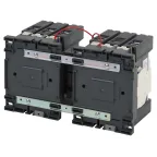Контактор КТИ-51503 реверсивный PRO KKT53-150-230-10-E 150А 230В/АС3