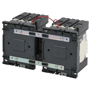 Контактор КТИ-51503 реверсивный PRO KKT53-150-230-10-E 150А 230В/АС3