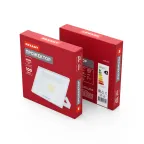 Прожектор светодиодный СДО 100Вт 8000Лм 6500K белый