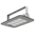 Светильник LED KEDR 2.0 (СБУ) с БАП 100Вт 16000Лм КСС Д 5,0К IP67 БАП на 3ч