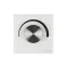 Светильник SP-LINE-HANG-6085-L2000-74W Day4000 (RAL9005, 120 deg, 230V) IP33 (Arlight, Металл)