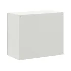 Щит с монтажной панелью ЩМП 500x600x300 мм IP66 STE