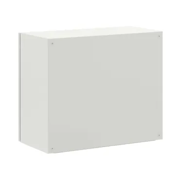 Щит с монтажной панелью ЩМП 500x600x300 мм IP66 STE