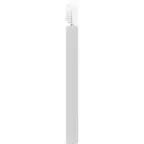 Светильник светодиодный TUBE/P (1200x110) 840 WH OPAL