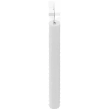 Светильник светодиодный TUBE/P (1200x110) 840 WH OPAL
