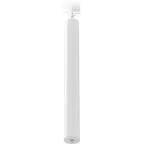 Светильник светодиодный TUBE/P (1200x110) 840 WH OPAL