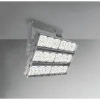 Светодиодный светильник VARTON промышленный Olymp 2.0 125 Вт 5000 К IP65 30°x110° MAXI