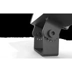 Светильник светодиодный Frieze 2.0 M 75 Вт 3000 К IP66 RAL9005 черный 20x40град DALI