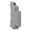 Блок контактный дополнительный мгновенного действия 1 полюсный 1НО AUXILIARY CONTACTS