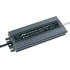 Блок питания UET-VAF-060A67 12V IP67 ультратонкий, 60Вт. Металлический корпус. TM Uniel