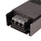 Драйвер светодиодный LED 12В, 150Вт с разъёмами под винт, IP20