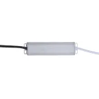 Драйвер светодиодный LED 12В, 60Вт с проводами, IP67