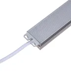 Драйвер светодиодный LED 12В, 60Вт с проводами, IP67