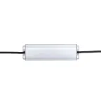 Драйвер светодиодный LED 12В, 100Вт с проводами IP67