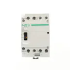 Контактор модульный City9 Set 4P 4НО 40A AC 400В-230В