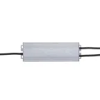 Драйвер светодиодный LED 12В, 200Вт с проводами, IP67