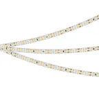 Лента светодиодная FC-A120-8mm 24V Warm3000-CX1 (10 W/m, IP20, 5m) (ARL, резка 1 светодиод, 120 LED/m)