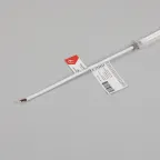Лента светодиодная герметичная HALO-SIDE-A160-06x13mm 24V Day4000 (10 W/m, IP67, 5m, wire x1) (ARL, 160 LED/m)