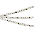 Лента светодиодная герметичная SPI-SE-A120-10mm 24V Warm2700-PX6-BPT (11 W/m, IP65, 2835, 5m) (ARL, адресная, бегущий огонь, 120 LED/m)