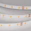 Лента светодиодная RT-A60-8mm 24V Carrot (4.8 W/m, IP20, 5m) (ARL, 60 LED/m)