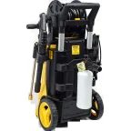 Мойка высокого давления W-5-2600 PRO
