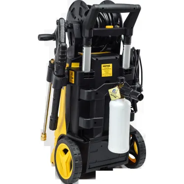 Мойка высокого давления W-5-2600 PRO