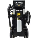 Мойка высокого давления W-5-2600 PRO