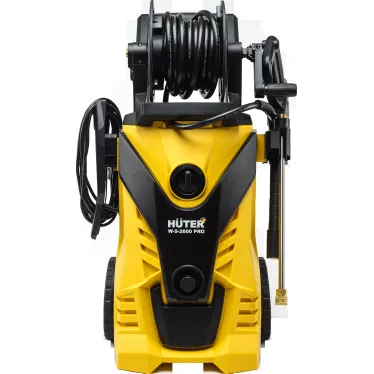 Мойка высокого давления W-5-2600 PRO