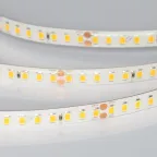 Лента герметичная RTW-SE-A160-8mm 24V Warm3000 (12 W/m, IP65, 5m) (Arlight, 12 Вт/м, IP65)