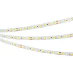 Лента UL-B80-10mm 24V Warm3000 (11 W/m, IP20, 5m) (Arlight, 7 лет)