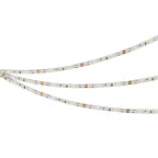 Лента MICROLED-M168-4mm 24V Warm2700 (5 W/m, IP20, 2216, 5m) (Arlight, узкая)