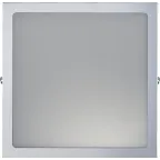 Светильник светодиодный ДВО-ГД01-1-О-30-200-5К-IP40