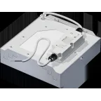 Светильник светодиодный ДВО-ГД01-1-О-30-200-5К-IP40