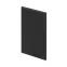 Подвес MOONLIGHT-HR-LIFT-SIDE-VR-D25 Black (Arlight, Металл)