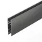 Профиль SL-LINE-25100-DUAL-2500 SILVER (ARL, алюминий)