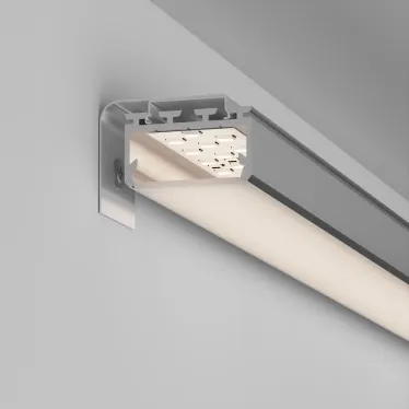 Крепеж монтажный PLS-LOCK-ST-90deg-HIDE сталь (ARL)