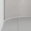 Профиль PLINTUS-FANTOM-BENT-H20-SIDE-2000 WHITE (ARL, алюминий)