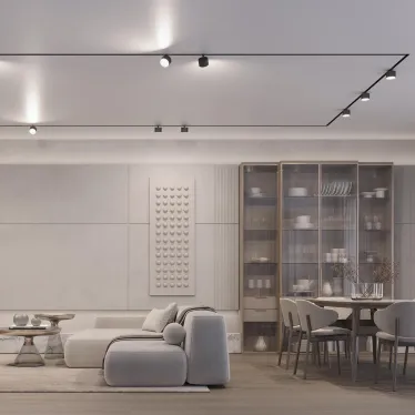 Заглушка ARL-MOONLIGHT-ROUND-25-CAP-SIDE-SET-BLACK (Arlight, Силикон)