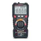 Мультиметр цифровой KT 118A серия PROLINE