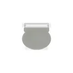 Светильник светодиодный PHILLER STANDARD (600) 20W 840 GR