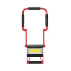 Фонарь прожекторный складной с функцией Power bank