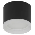 Светодиодная подсветка накладная под GX53 OL17 GX53 BK