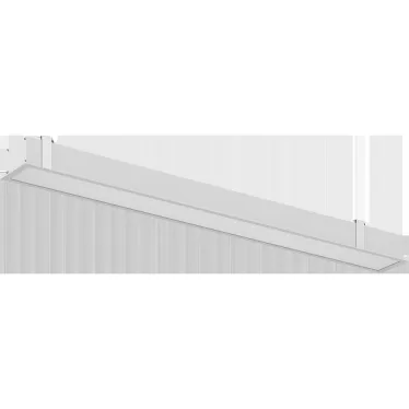 Светильник светодиодный LINER 100/R (1200) 32W OPL 840 WH