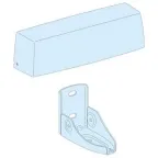 Адаптер присоединения кабель-канала к PACK