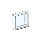 Шкаф расширения с 2 рядами PACK