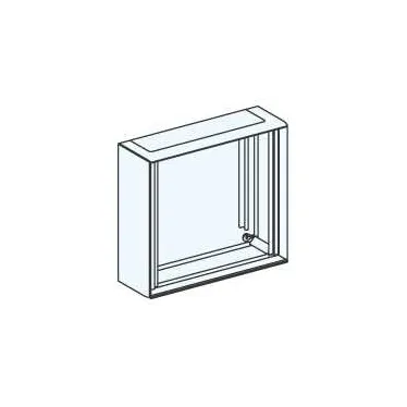 Шкаф расширения с 2 рядами PACK