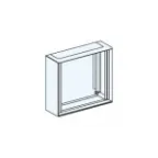 Шкаф расширения с 2 рядами PACK