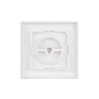 Накладка декоративная для панели INTELLIGENT ARLIGHT TRIAC-601-33-DIM-PD-IN White Glossy (IARL, IP20 пластик, 3 года)